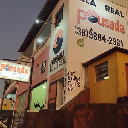 Pousada Villa Real Diamantina Exterior foto