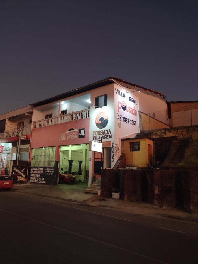Pousada Villa Real Diamantina Exterior foto
