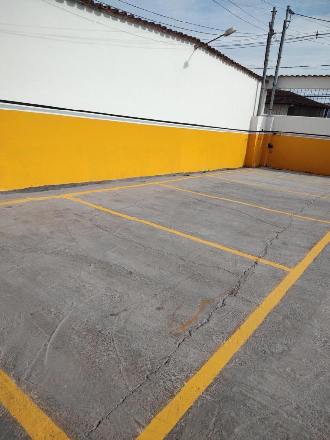 Pousada Villa Real Diamantina Exterior foto