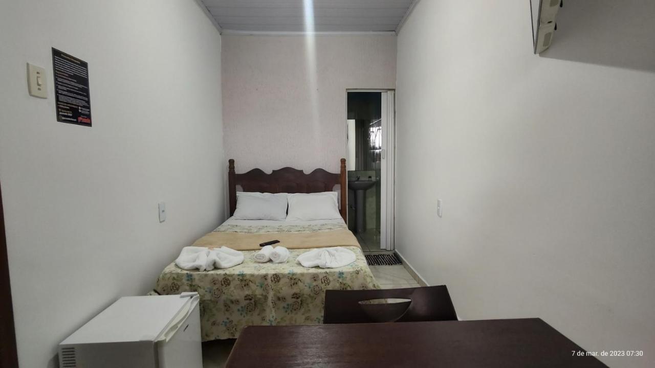 Pousada Villa Real Diamantina Exterior foto
